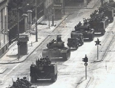 Τούρκος αξιωματούχος: «Τον Μάρτιο του 1987 οι Ελληνες θα έμπαιναν στην Κωνσταντινούπολη!» (βίντεο)